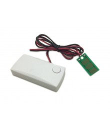 Беспроводной датчик утечки воды DoZoR Water Sensor Home Security 433MHz